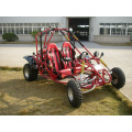 2 sièges de clavette Dune Buggy avec 250cc (KD 250GKA-2Z)